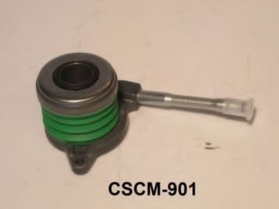 Central Slave Cylinder, clutch