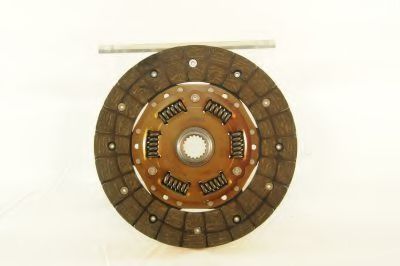 DD-009 AISIN Clutch Disc