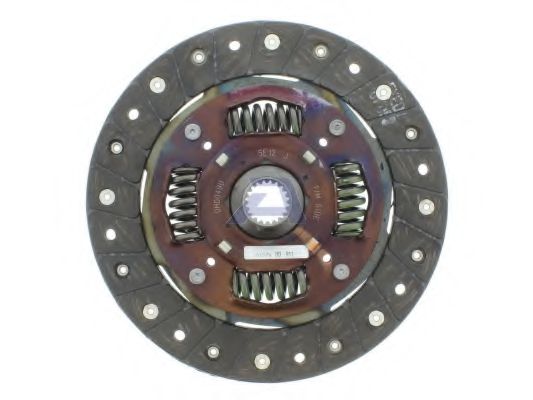 DD-911 AISIN Clutch Disc