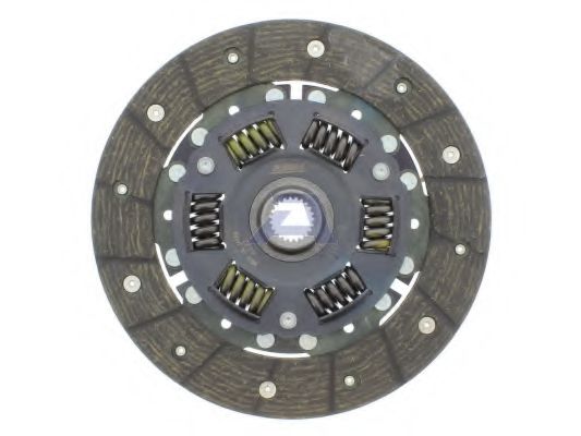DF-011 AISIN Brake Disc
