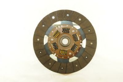 DF-012 AISIN Brake Disc