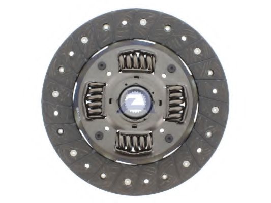 DF-906 AISIN Brake System Brake Disc