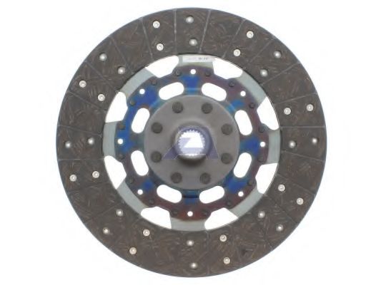 DG-912 AISIN Clutch Clutch Disc