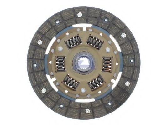 DH-004 AISIN Clutch Disc