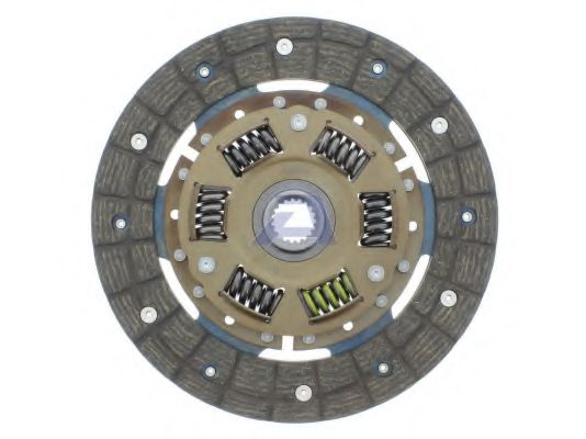 DH-007 AISIN Clutch Disc