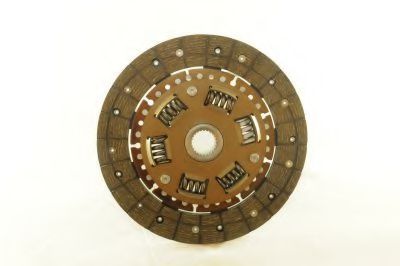 DH-014 AISIN Clutch Disc
