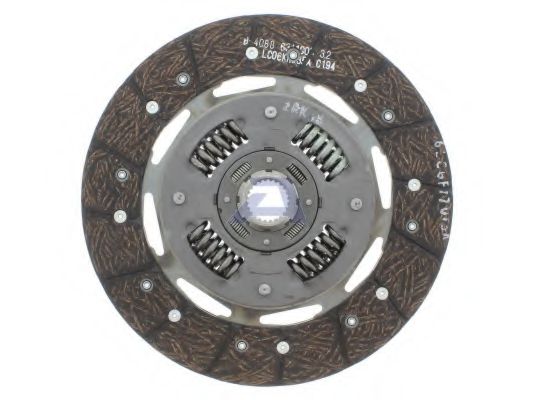 DH-907 AISIN Clutch Disc