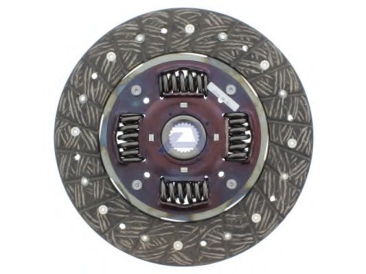 DH-921 AISIN Clutch Disc