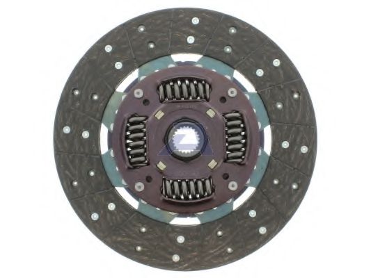 DK-002 AISIN Clutch Disc