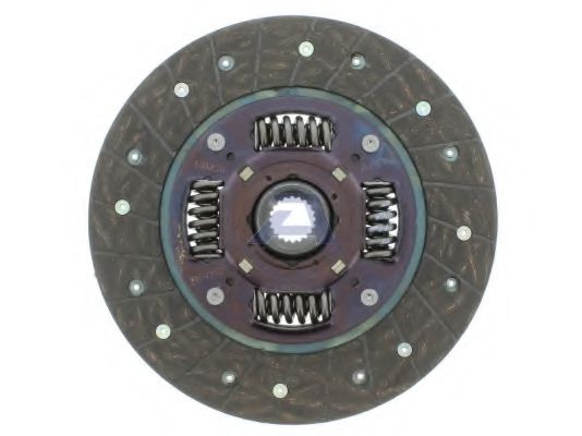DK-012 AISIN Clutch Disc
