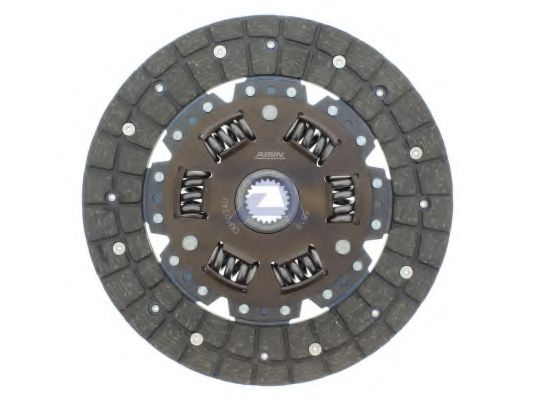 DM-034U AISIN Clutch Disc