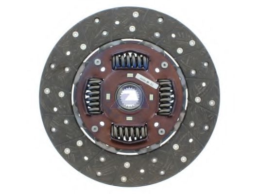 DM-912 AISIN Clutch Clutch Disc