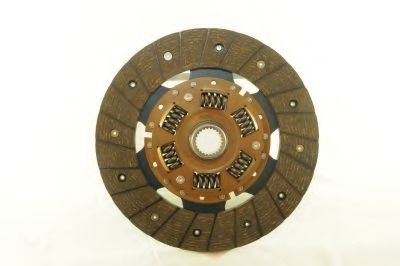 DN-041 AISIN Clutch Disc