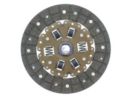 DN-064 AISIN Clutch Disc