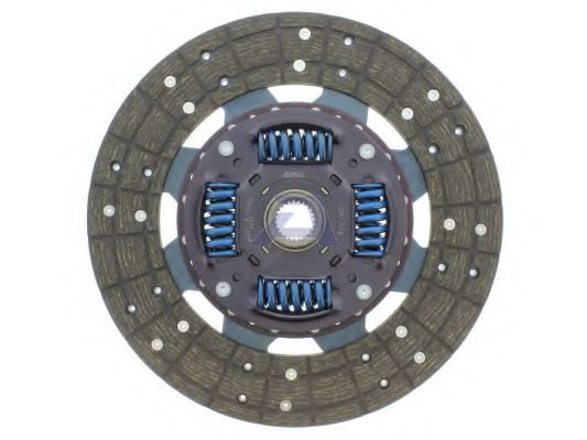 DN-309 AISIN Clutch Disc