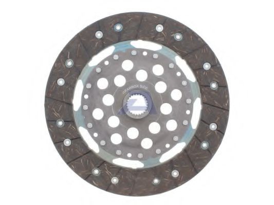 DN-949 AISIN Clutch Disc