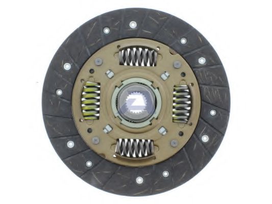 DO-008 AISIN Clutch Clutch Disc