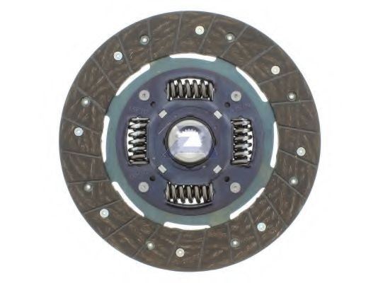 DO-012 AISIN Clutch Disc
