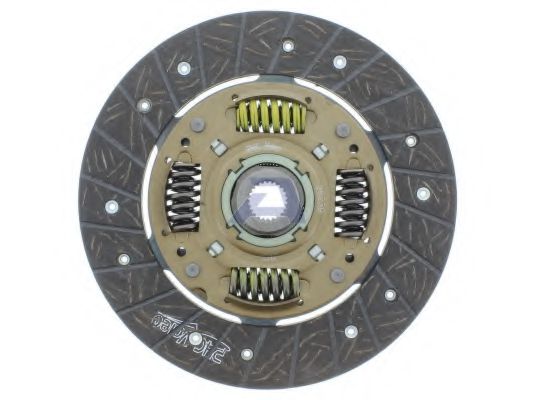 DO-014 AISIN Clutch Disc