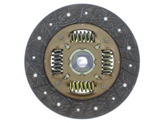DO-029 AISIN Clutch Disc