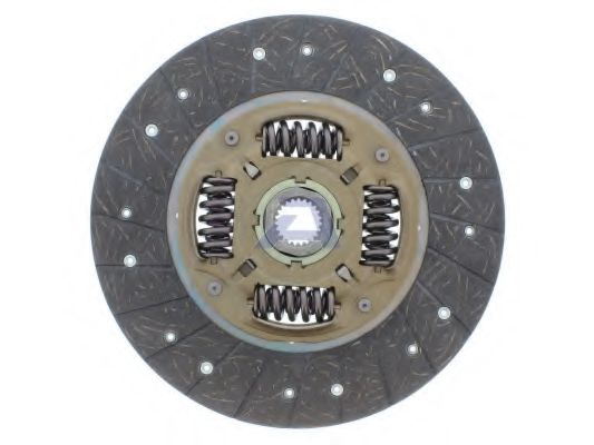 DO-033 AISIN Clutch Disc
