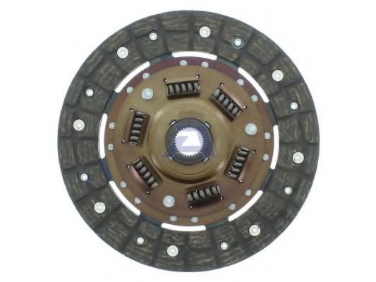 DS-005 AISIN Clutch Clutch Disc