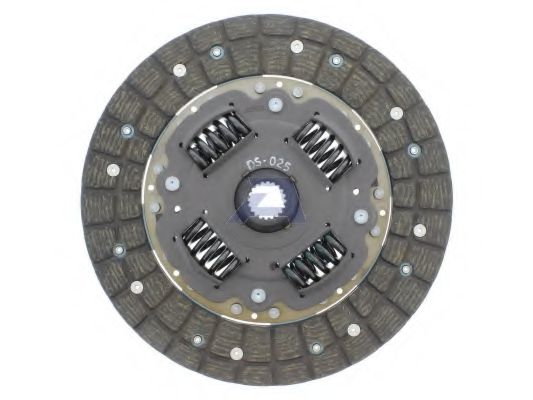 DS-025 AISIN Clutch Disc