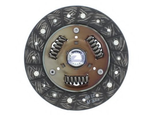 DS-905 AISIN Clutch Clutch Disc