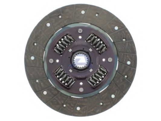 DT-103U AISIN Clutch Disc