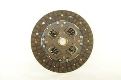DT-105 AISIN Clutch Disc