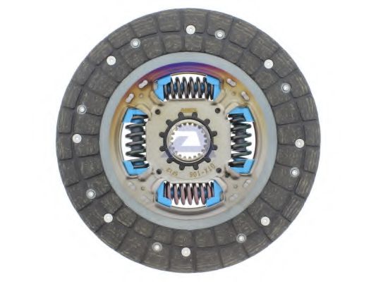 DTX-106 AISIN Clutch Disc
