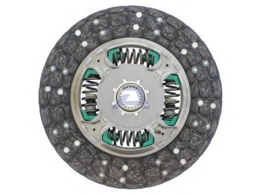 DTX-141 AISIN Clutch Disc