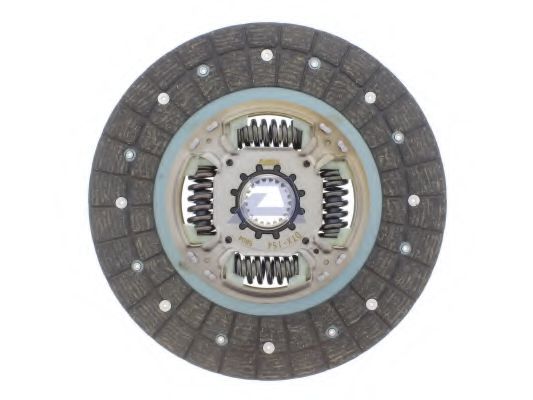 DTX-154 AISIN Clutch Disc