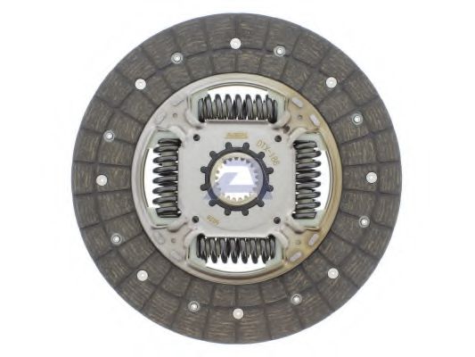 DTX-188 AISIN Clutch Disc