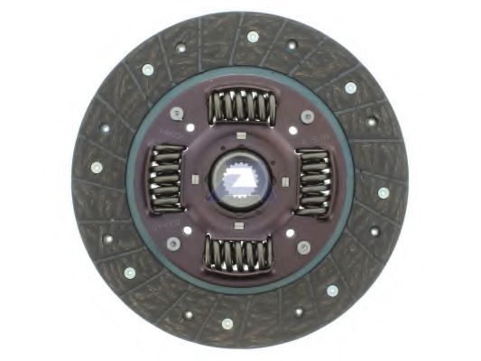 DY-009 AISIN Clutch Disc