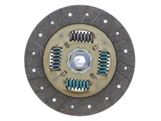 DY-025 AISIN Clutch Disc