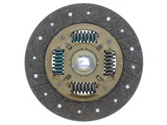 DY-041 AISIN Clutch Clutch Disc