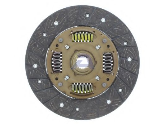 DY-042 AISIN Clutch Clutch Disc