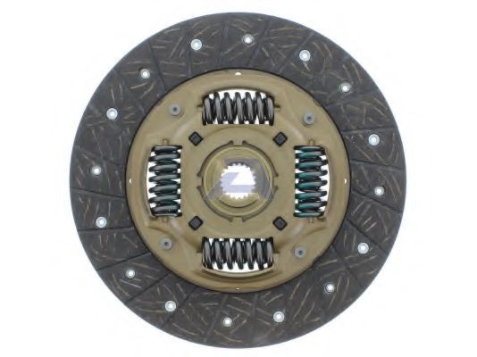 DY-051 AISIN Clutch Disc