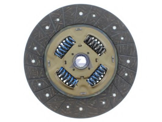 DY-054 AISIN Clutch Disc