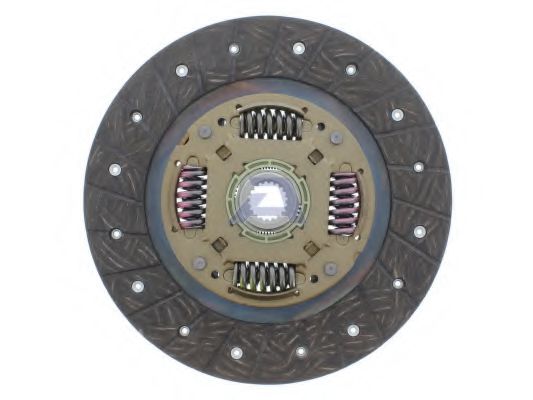 DY-057 AISIN Clutch Disc