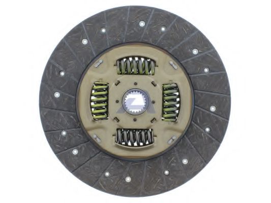 DY-064 AISIN Clutch Clutch Disc