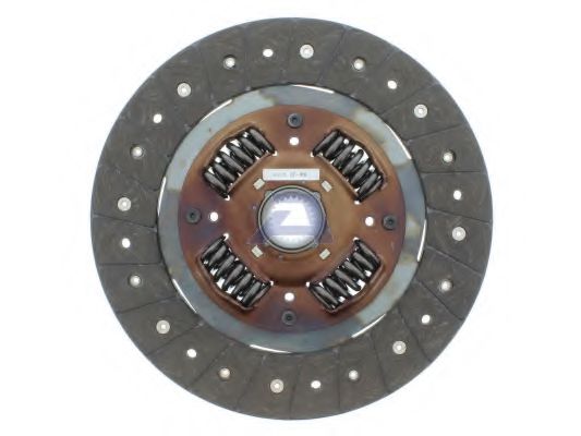 DZ-914 AISIN Clutch Clutch Disc