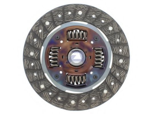 DZ-916 AISIN Clutch Disc