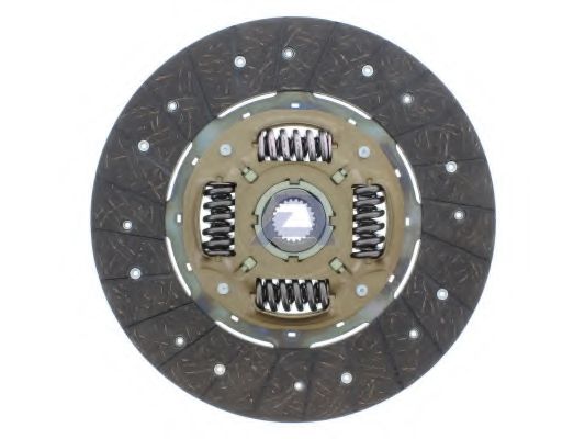 DZ-918 AISIN Clutch Disc
