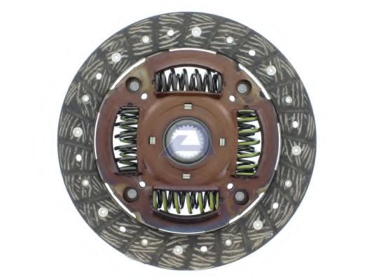 DZ-940 AISIN Clutch Clutch Disc