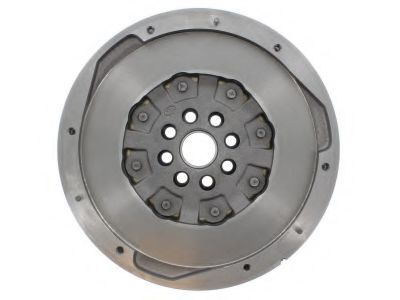FDN-903 AISIN Crankshaft Drive Flywheel