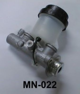 MN-022 AISIN Brake Master Cylinder