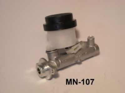 MN-107 AISIN Wheel Suspension Track Control Arm