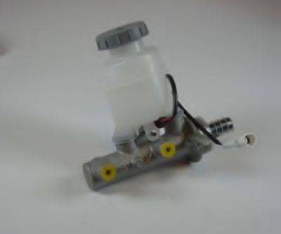 MS-026 AISIN Sensor, intake manifold pressure